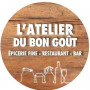 Logo L' Atelier Du Bon Gout