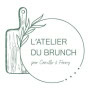 Logo L'Atelier du Brunch