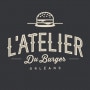 Logo L'atelier du Burger