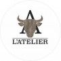 Logo L'atelier du burger