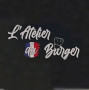 Logo L' Atelier du Burger