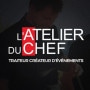 Logo L'Atelier du Chef