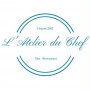 Logo L'Atelier du Chef