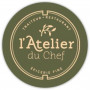 Logo L'Atelier du Chef
