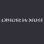 Logo L'atelier du delice
