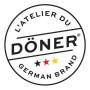 Logo L'Atelier du Döner