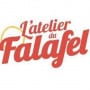 L'Atelier du Falafel Marseille 12