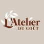 Logo L’Atelier du Goût
