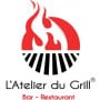 Logo L'Atelier du Grill