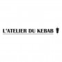 Logo L’Atelier du Kebab