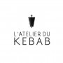 Logo L'Atelier du Kebab