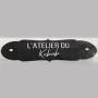 Logo L'Atelier du Kebab