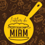 Logo L'atelier du miam