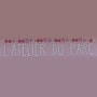 Logo L'atelier du Parc