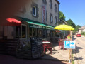 Logo L'Atelier du Pont de Mars - Chez Mélaine