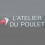 Logo L'atelier du Poulet