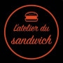 Logo L'Atelier du Sandwich
