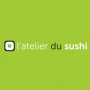 Logo L'Atelier du Sushi