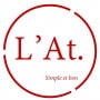 Logo L'Atelier du Vieux Moulin
