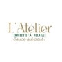 Logo L'Atelier Entrecôte et Volaille