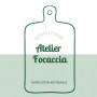 L'atelier Focaccia Dijon