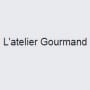 Logo L'atelier Gourmand