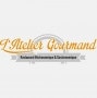 Logo L'atelier Gourmand
