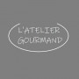 Logo L'atelier Gourmand