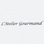 Logo L'Atelier Gourmand