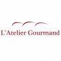 Logo L'Atelier Gourmand