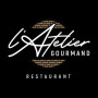 Logo L'Atelier Gourmand
