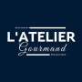 Logo L'Atelier Gourmand