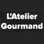 Logo L'Atelier Gourmand