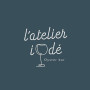 Logo L'Atelier Iodé