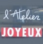 Logo L'Atelier Joyeux