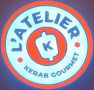 Logo L’Atelier K