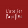 L'Atelier Papilles Jouy Aux Arches