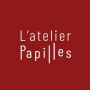 Logo L'Atelier Papilles