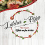 Logo L'atelier pizza