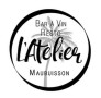 Logo L'Atelier Resto