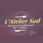 Logo L' Atelier Sud