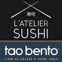 L'Atelier Sushi Siorac en Perigord