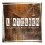Logo L'atelier