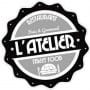 Logo L'atelier