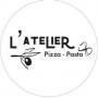 Logo L'Atelier