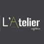 Logo L’atelier