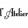 Logo L'Atelier