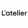 Logo L’atelier