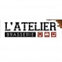 Logo L'Atelier