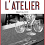 Logo L'Atelier